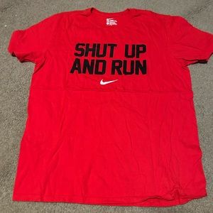Nike t shirt